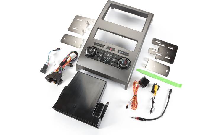 iDatalink KIT-FLX1 Dash and Wiring Kit Other