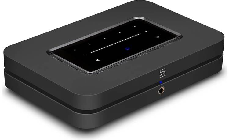 Bluesound NODE (N132) (Black): price, highlights, specs, photos ...