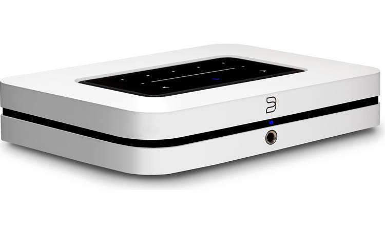 Bluesound NODE (N132) Front