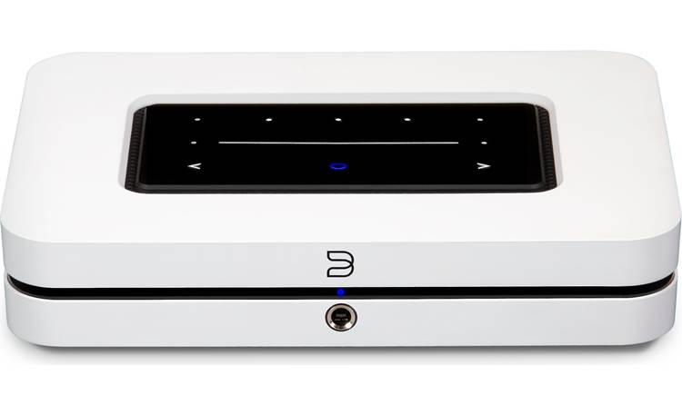 Bluesound NODE (N132) Other