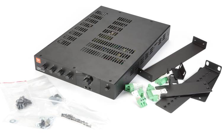 JBL CSMA 1120 Other