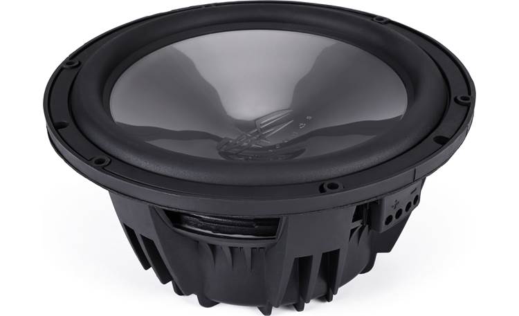 Wet Sounds REVO 10 FA S4 V3 Front