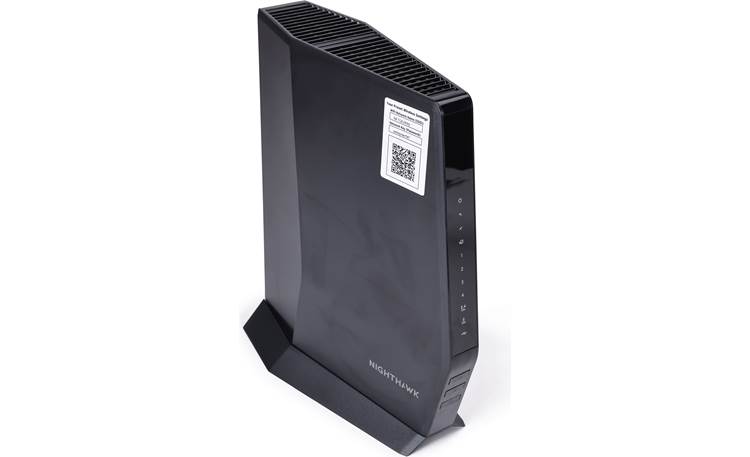 Purchases Netgear Nighthawk