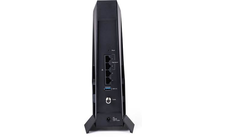 Netgear Nighthawk outlets Cable Modem