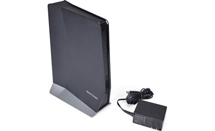 NETGEAR Nighthawk AX8 AX6000 dual-band Gigabit Wi-Fi 6 mesh