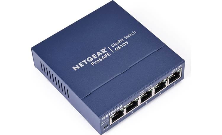 NETGEAR GS105 Other