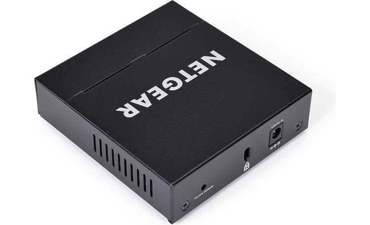 NETGEAR GS305E Other