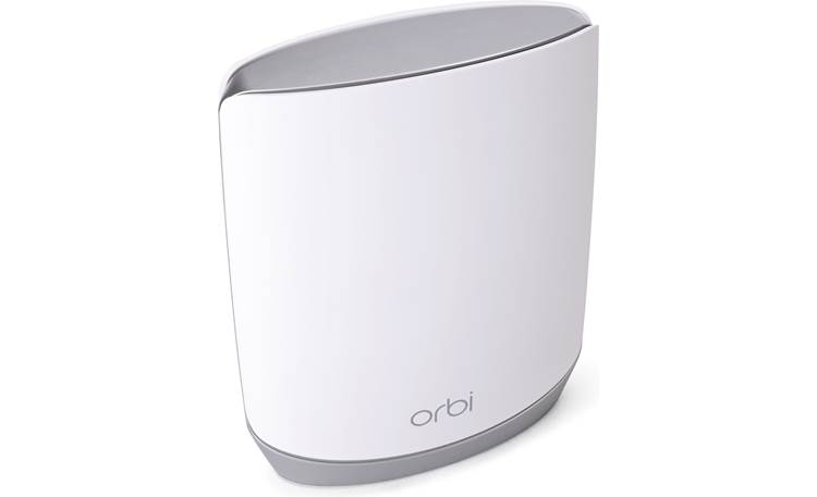 NETGEAR Orbi AX4200 Tri-Band Wi-Fi® 6 System (RBK752) Tri-band Wi