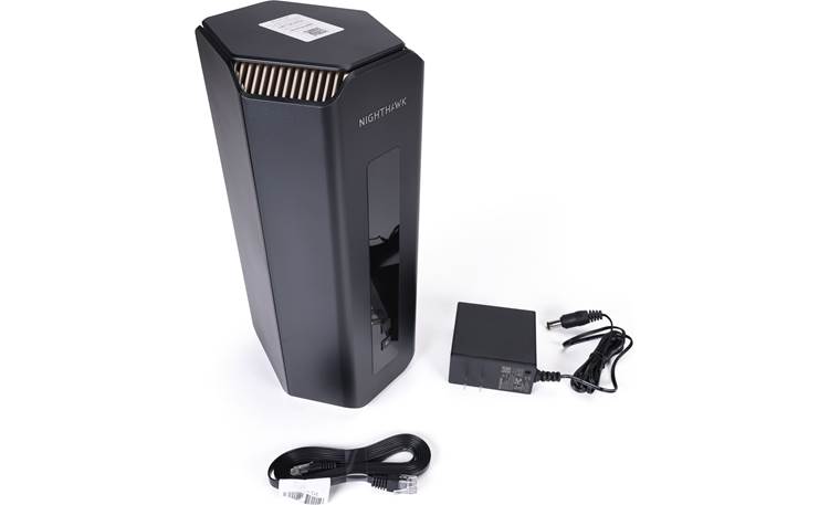NETGEAR RS700S Nighthawk Front