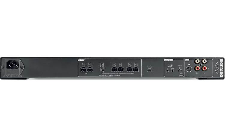 Naim CI-NAP 101 Back