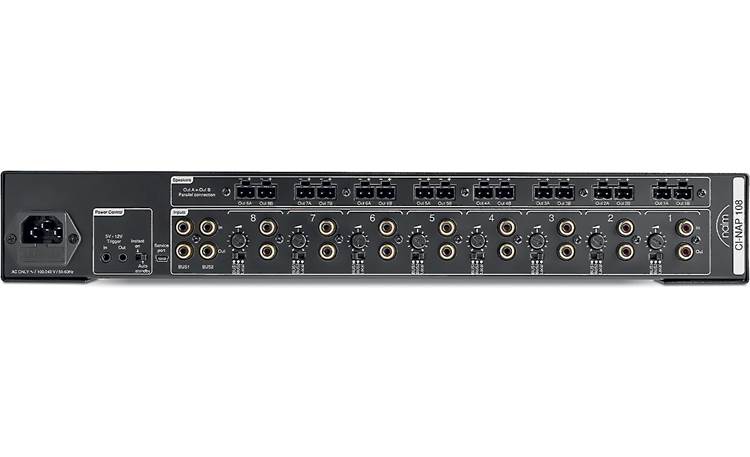 Naim CI-NAP 108 Back