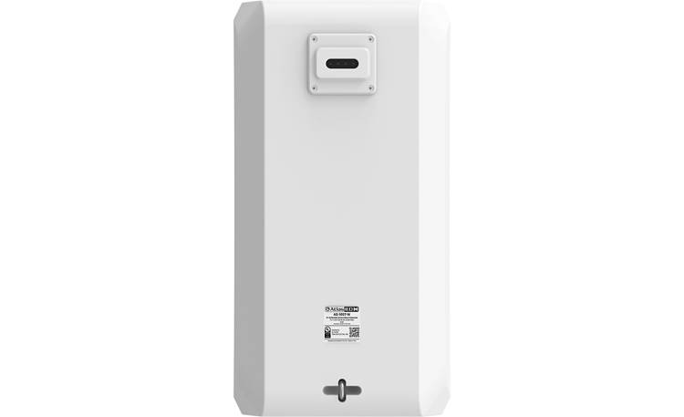 AtlasIED AS-10ST Back (shown without mounting bracket)