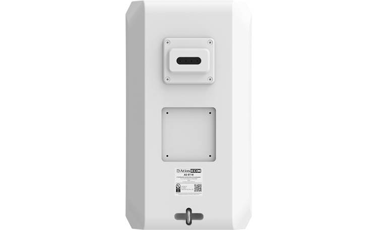 AtlasIED AS-8T Back (without included mounting bracket)