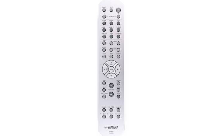 R-N303 Network Stereo Receiver – Yamaha USA