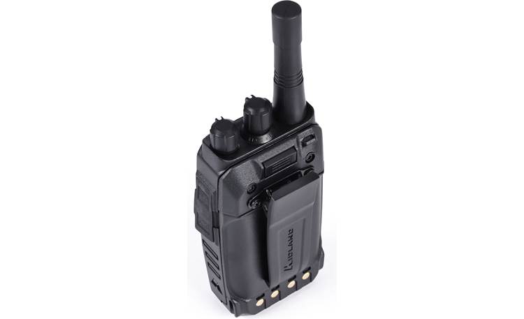 Midland BizTalk® BR200 Back