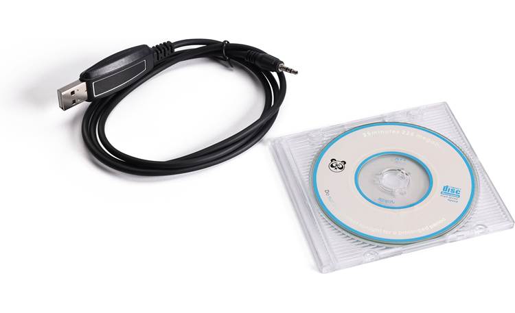 Midland MPC400 Front