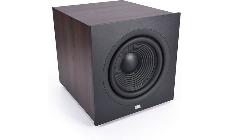 JBL Stage 200P Front
