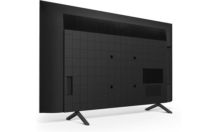 Sony BRAVIA 3 (K43S30) Back
