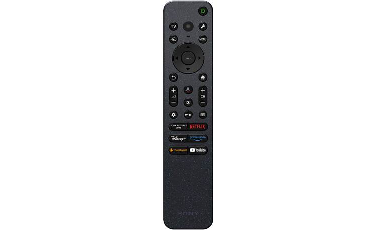 Sony BRAVIA 3 (K43S30) Remote