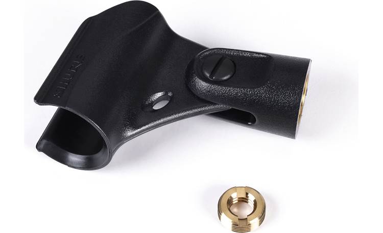Shure SM137 Small-diaphragm cardioid condenser microphone at