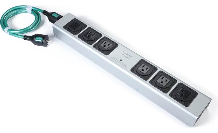 IsoTek V5 Polaris Front