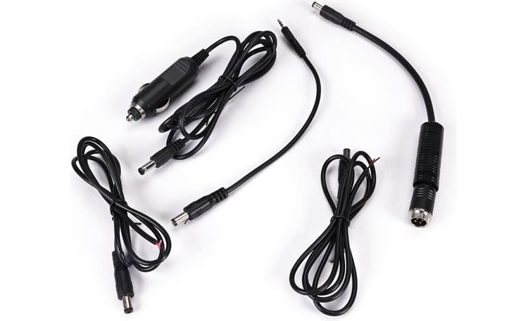 Brandmotion AHDS-7810v2 Other