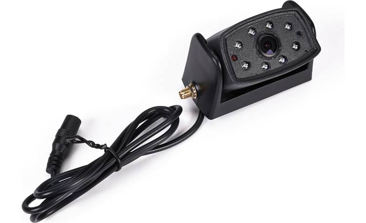 Brandmotion AHDS-7810v2 Other