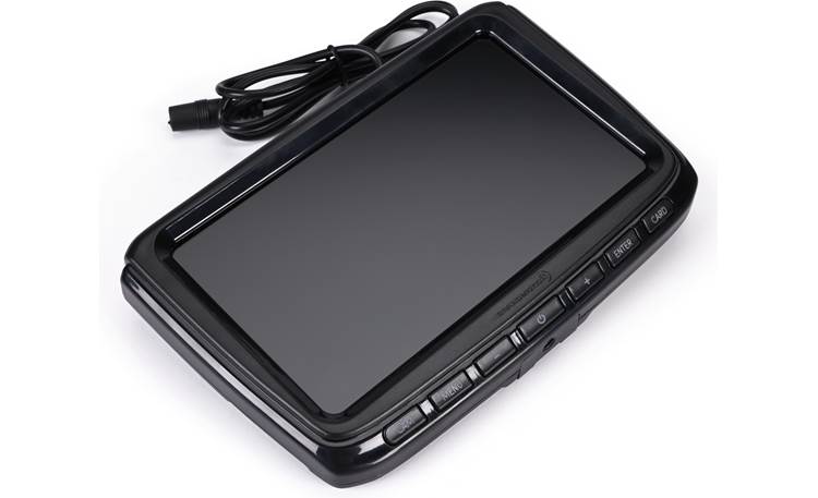 Brandmotion AHDS-7810v2 Other