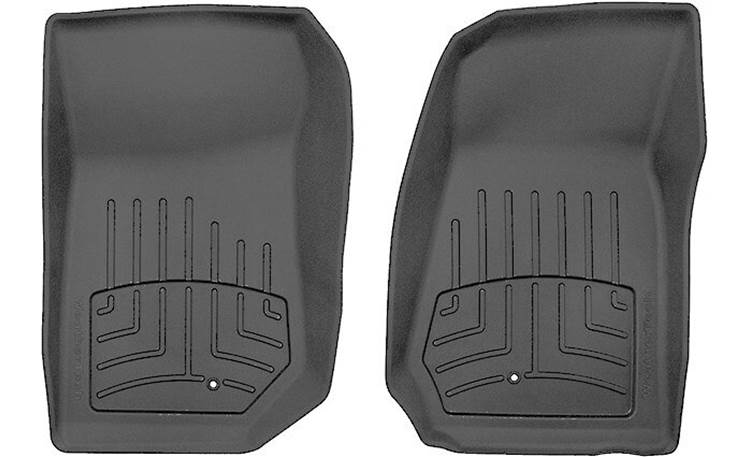 Weathertech Front FloorLiner HP 441051IM Front