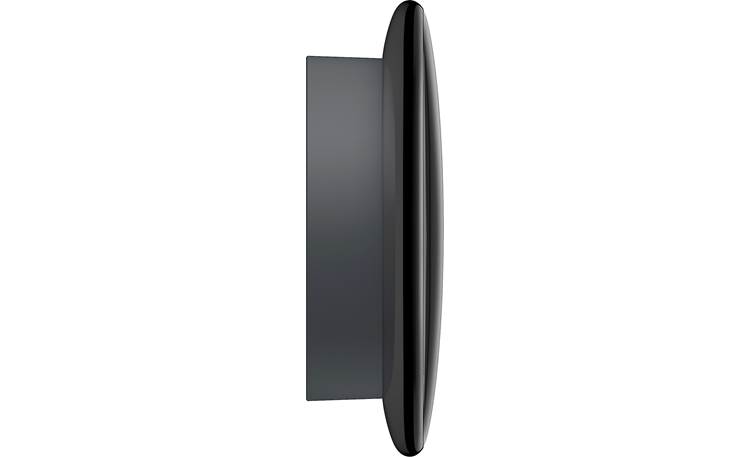 Google Nest Learning Thermostat, 4th Gen Side