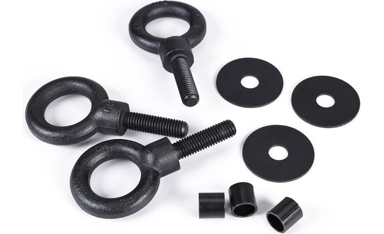 JBL 229-00009-01 Eyebolt kit M10 x 35 mm forged shoulder