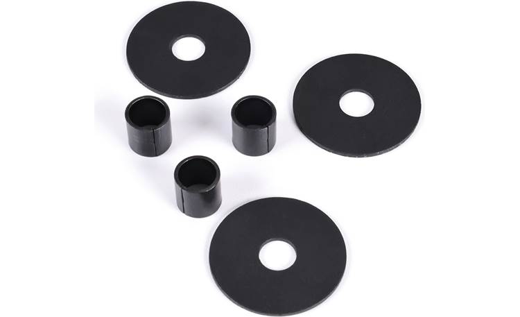 JBL 229-00009-01 Eyebolt kit M10 x 35 mm forged shoulder