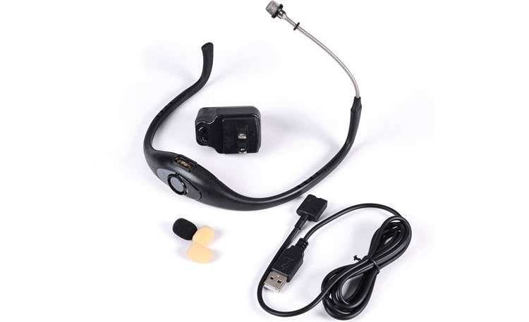 Samson Airline 88 Headset (K frequency band, 470-494 MHz