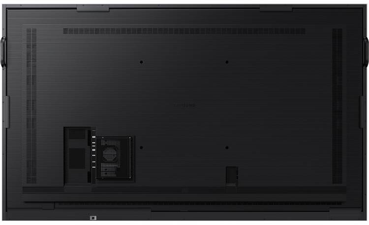 Samsung WM55B Flip Pro Other