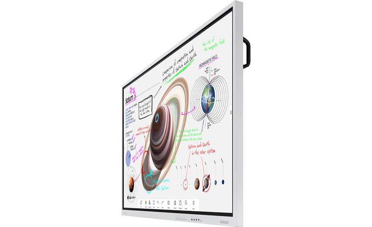 Samsung WM55B Flip Pro Other