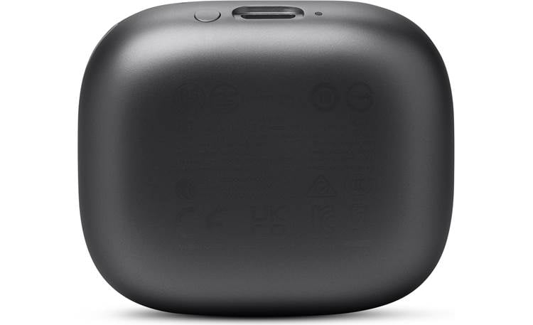 JBL Live Beam 3 (Black) True wireless earbuds with active