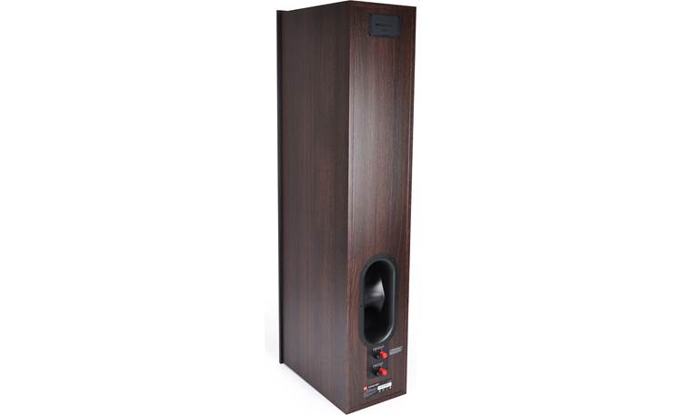 JBL Stage 260F Back