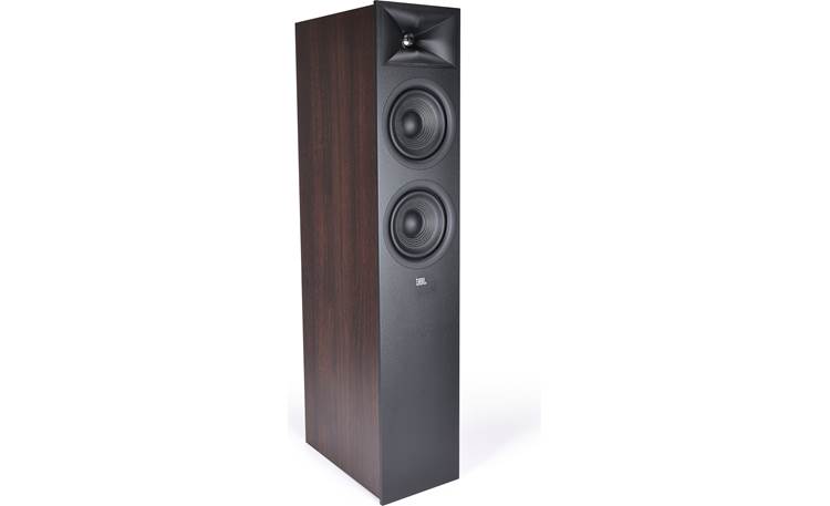 JBL Stage 260F Angled right, without grille