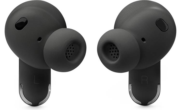 JBL Tour Pro 3 (Black) True wireless earbuds with active