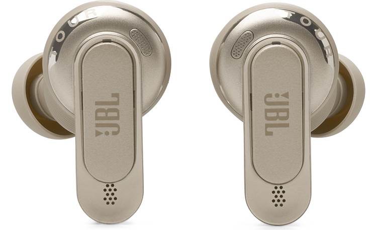JBLTOURPRO3 ラテ JBL Tour Pro 3 (Latte) True wireless earbuds with