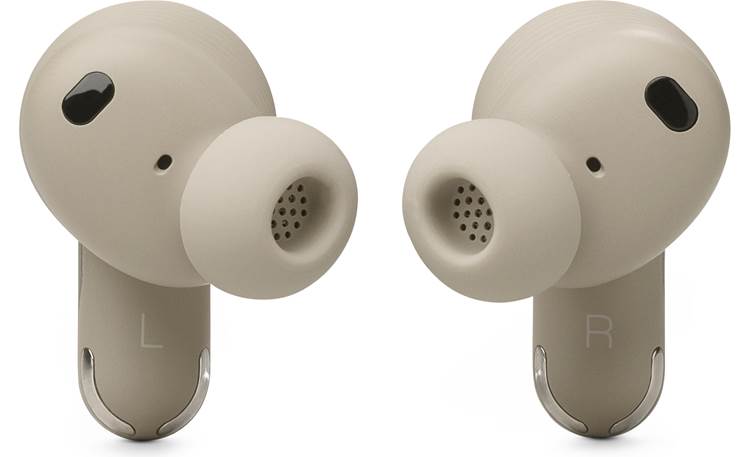 JBL Tour Pro 3 (Latte) True wireless earbuds with active