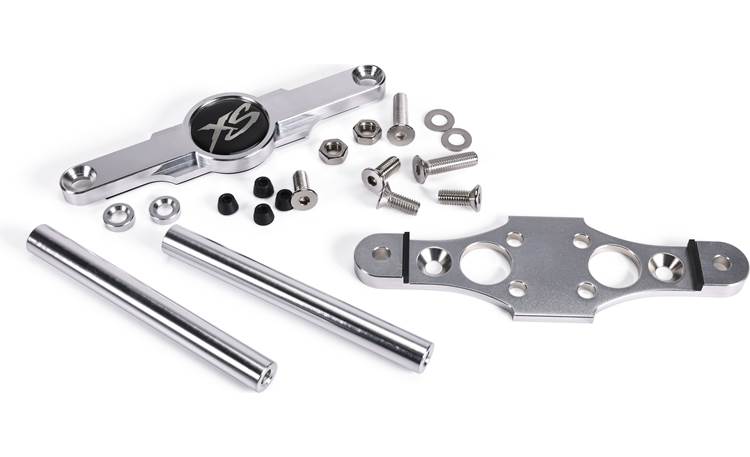 XS Power Battery Hold Down Kit