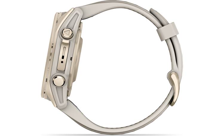 Garmin fenix 8 Sapphire Other