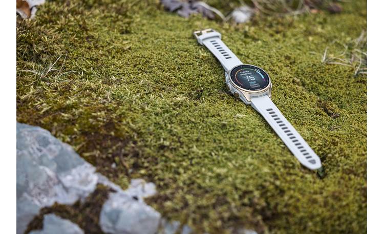 Garmin fenix 8 Sapphire Other