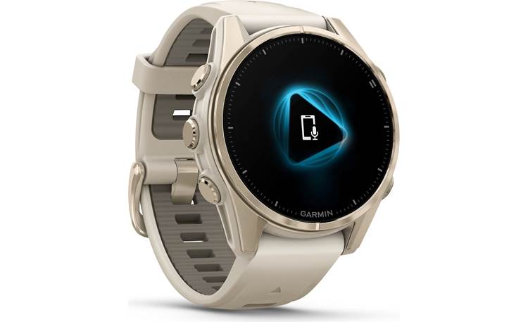 Garmin fenix 8 Sapphire Other
