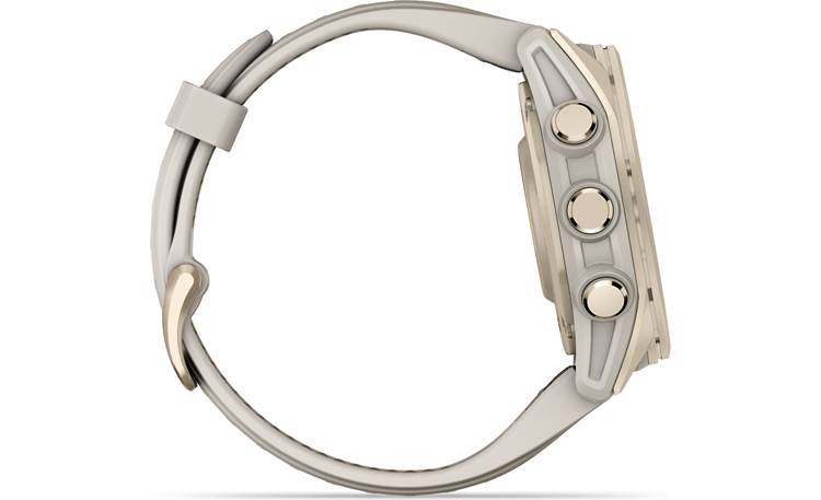 Garmin fenix 8 Sapphire Other