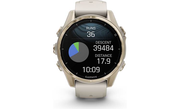 Garmin fenix 8 Sapphire Other