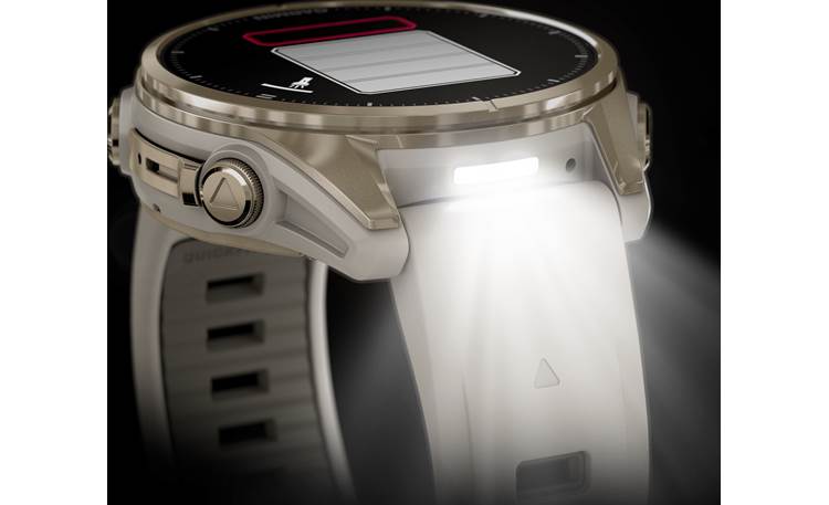 Garmin fenix 8 Sapphire Other