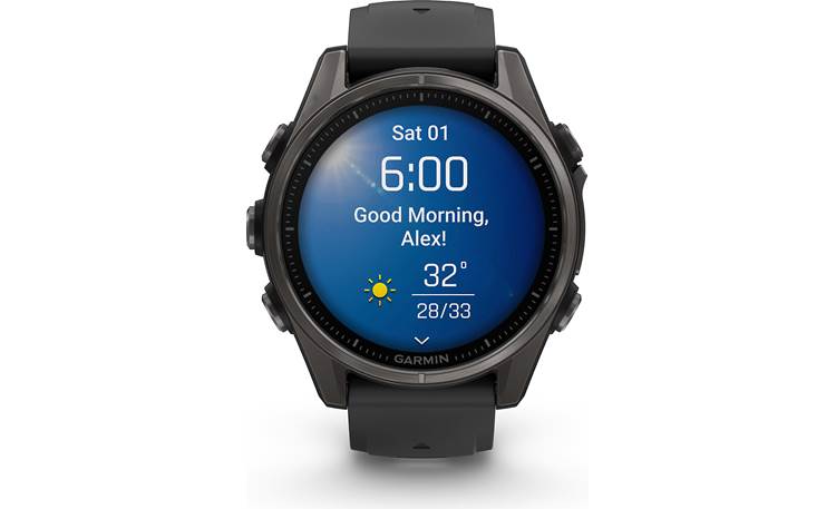 Huawei watch gt garmin connect sale