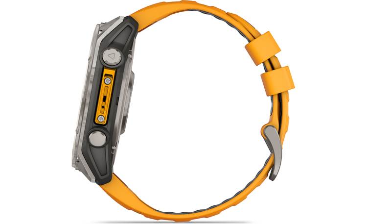 Garmin fenix 8 Sapphire Other